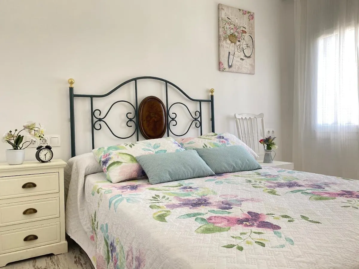 Cambrils Mar Apartamento