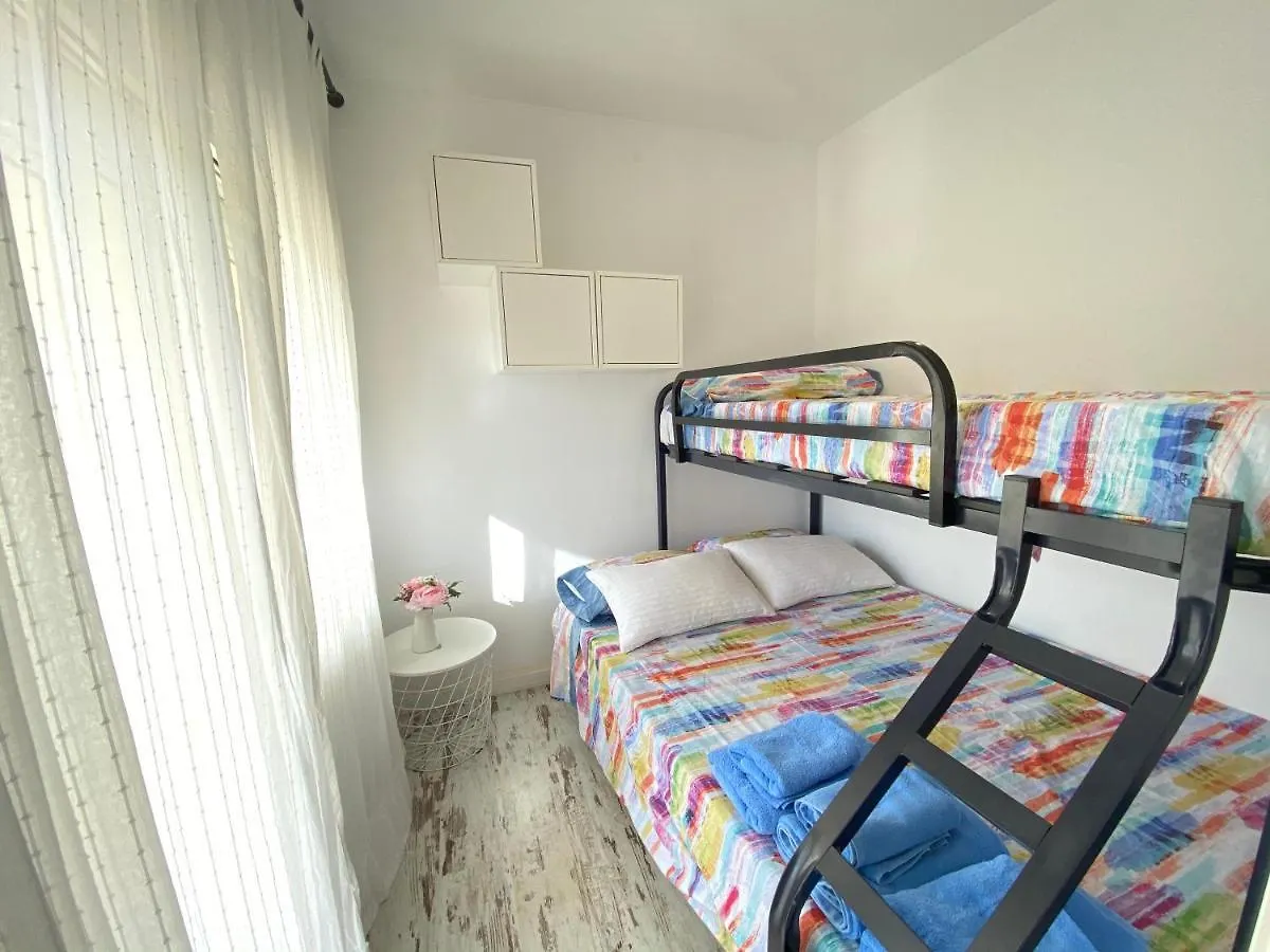 Cambrils Mar Apartamento España