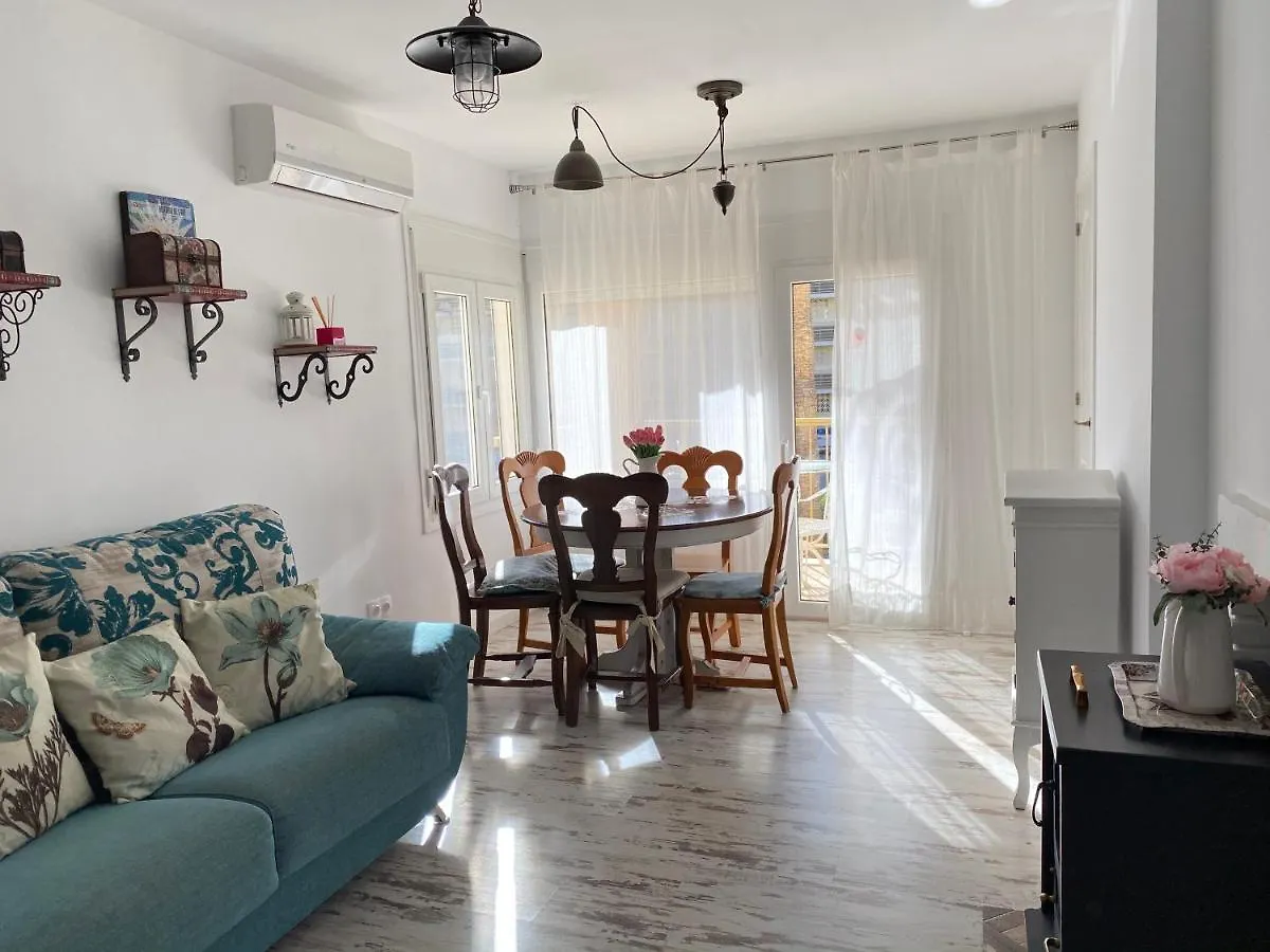 Cambrils Mar Apartamento