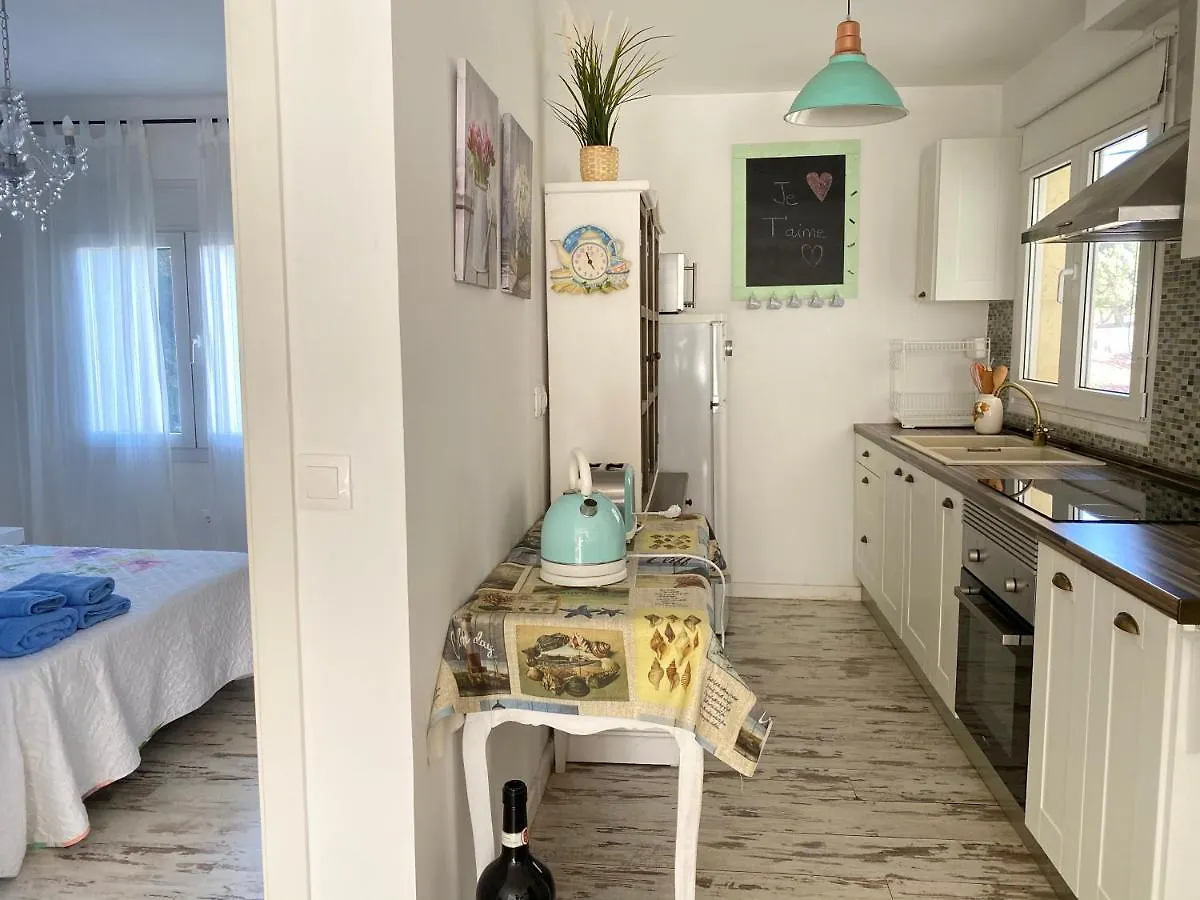 Cambrils Mar Apartamento