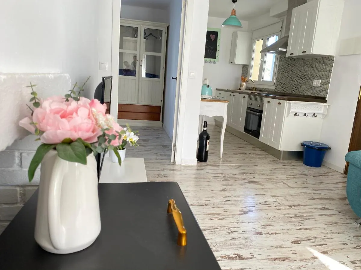 Cambrils Mar Apartamento