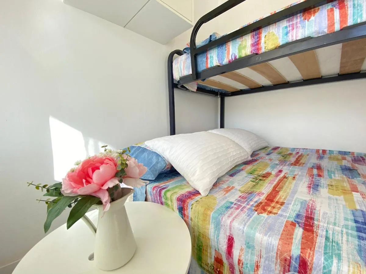Cambrils Mar Apartamento
