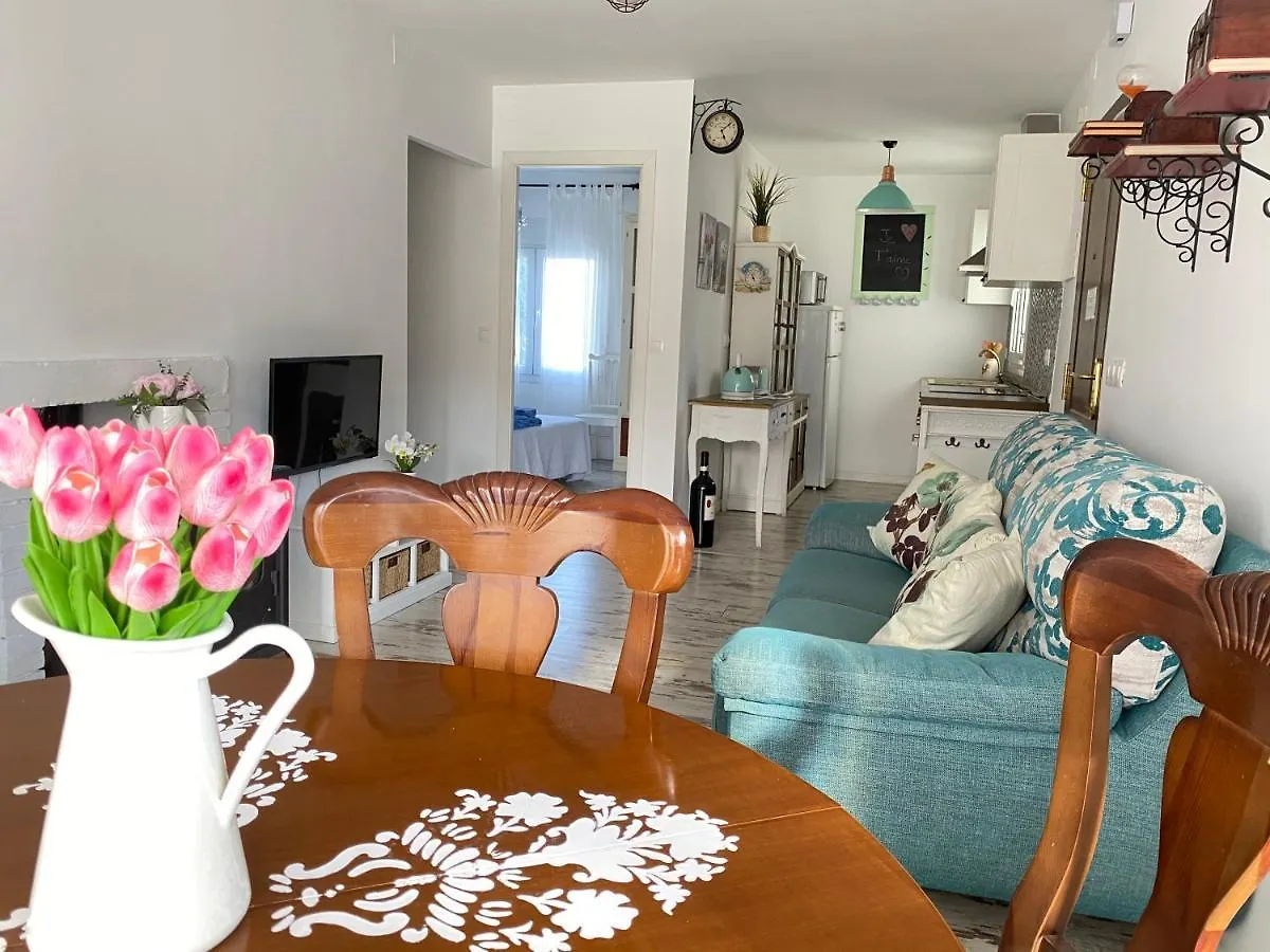 Cambrils Mar Apartamento