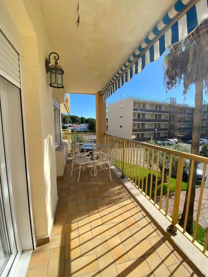 Cambrils Mar Apartamento