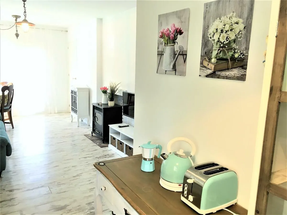 Cambrils Mar Apartamento