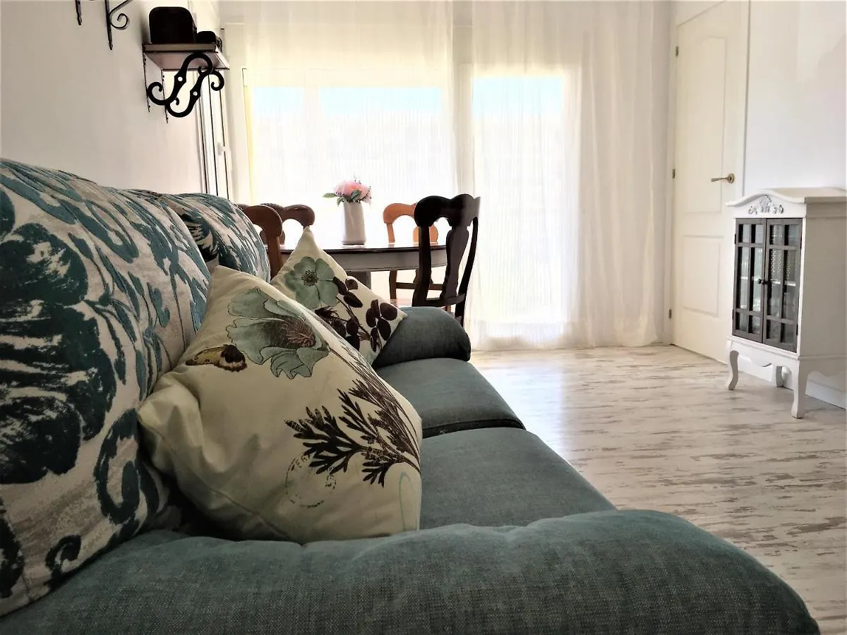 Cambrils Mar Apartamento
