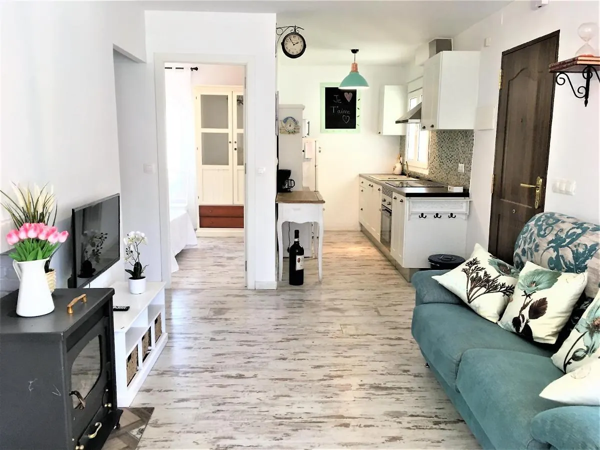 Cambrils Mar Apartamento España