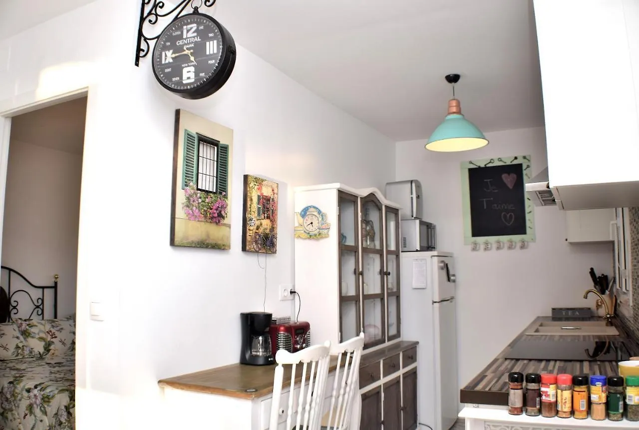 Cambrils Mar Apartamento