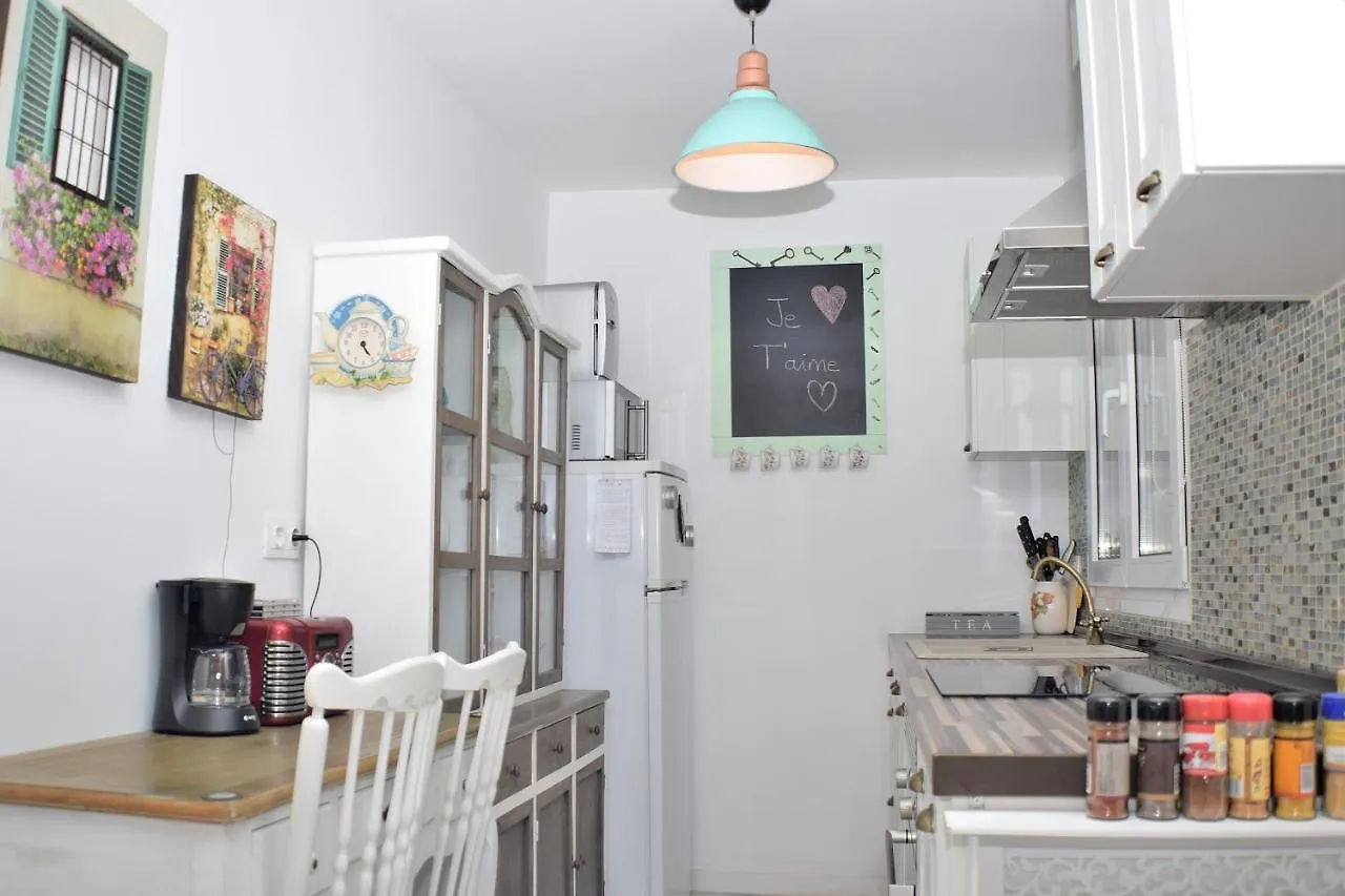 Cambrils Mar Apartamento