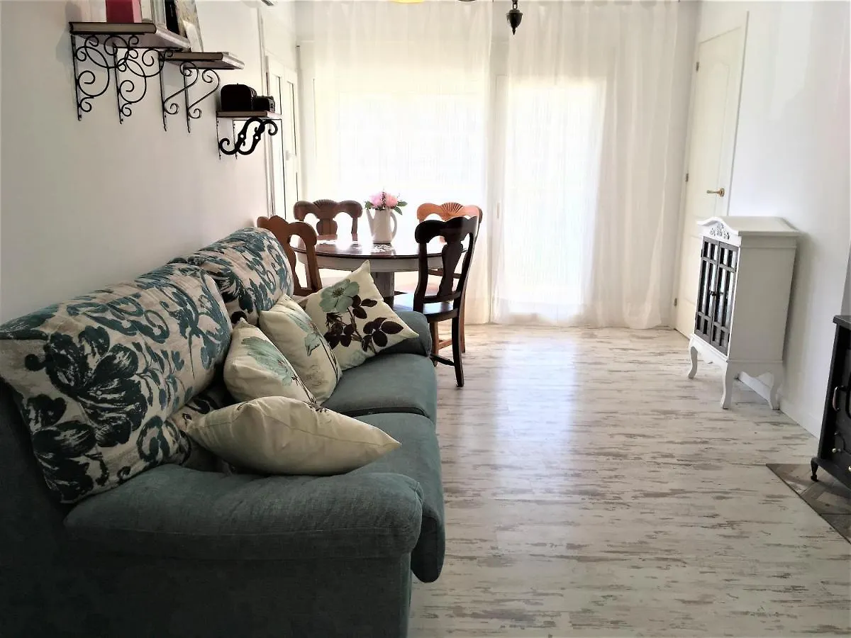 Cambrils Mar Apartamento 0*,  España
