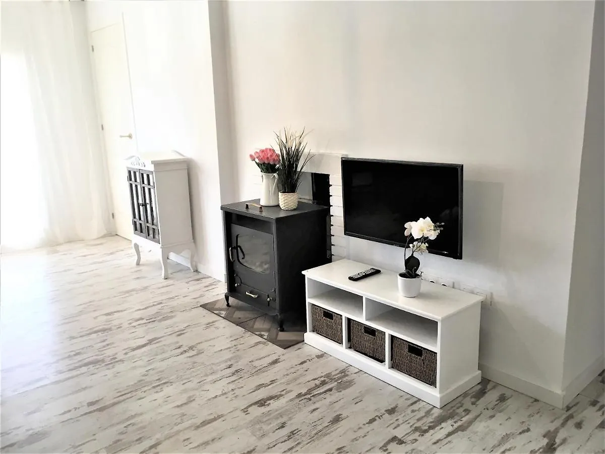 Cambrils Mar Apartamento