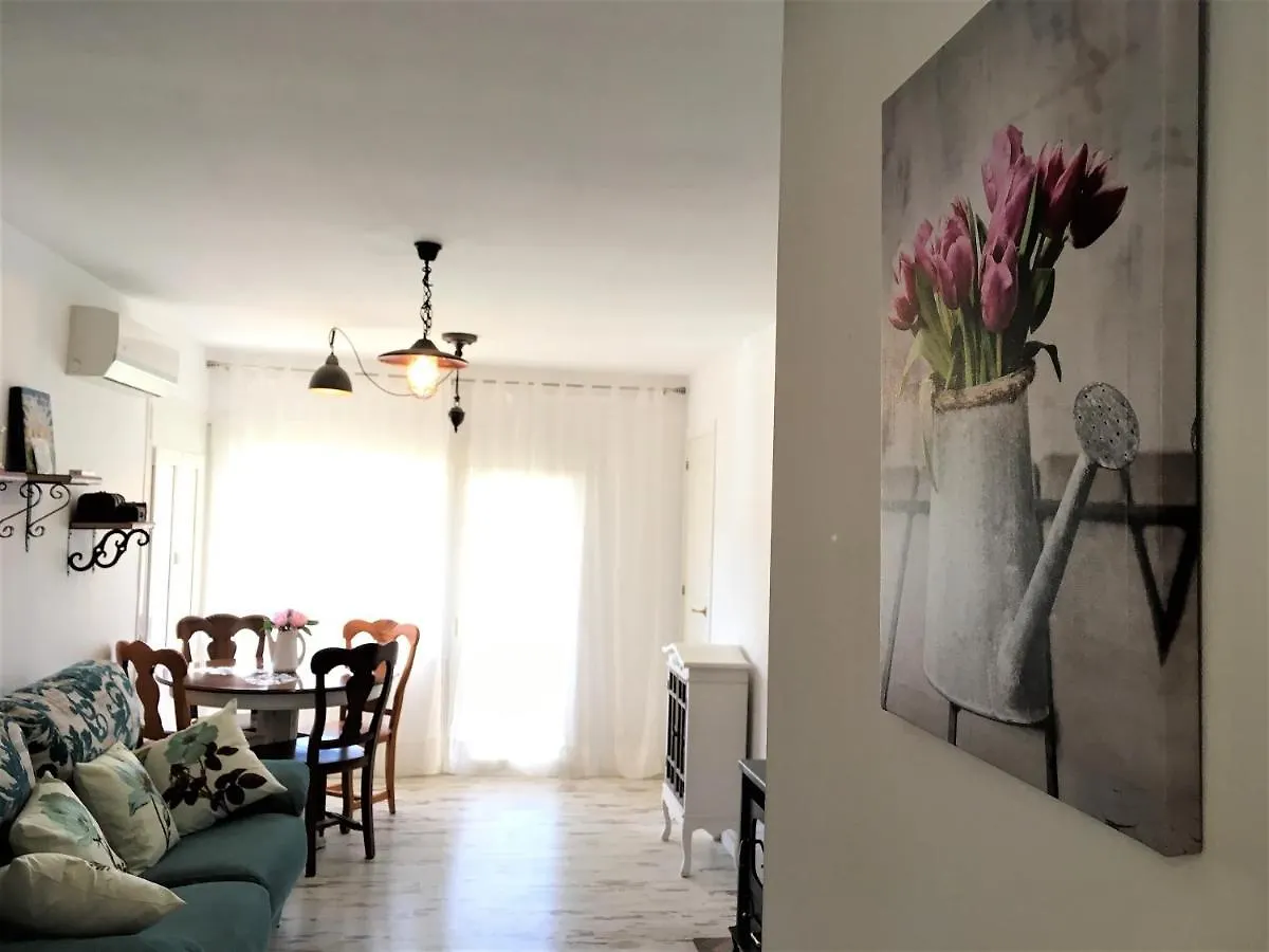 Cambrils Mar Apartamento