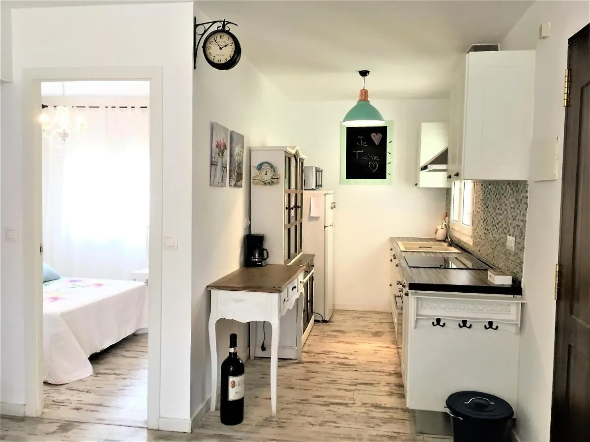 Cambrils Mar Apartamento
