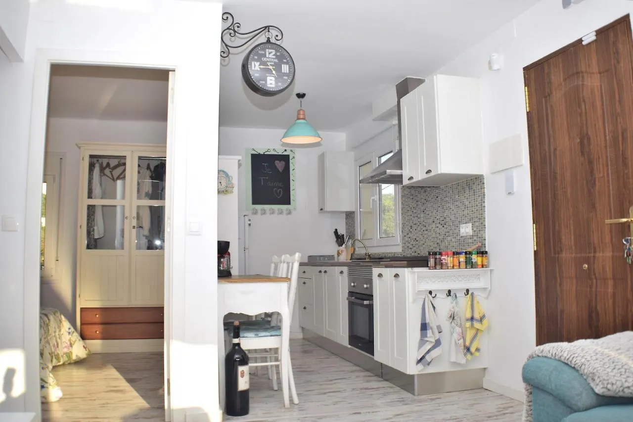 Cambrils Mar Apartamento