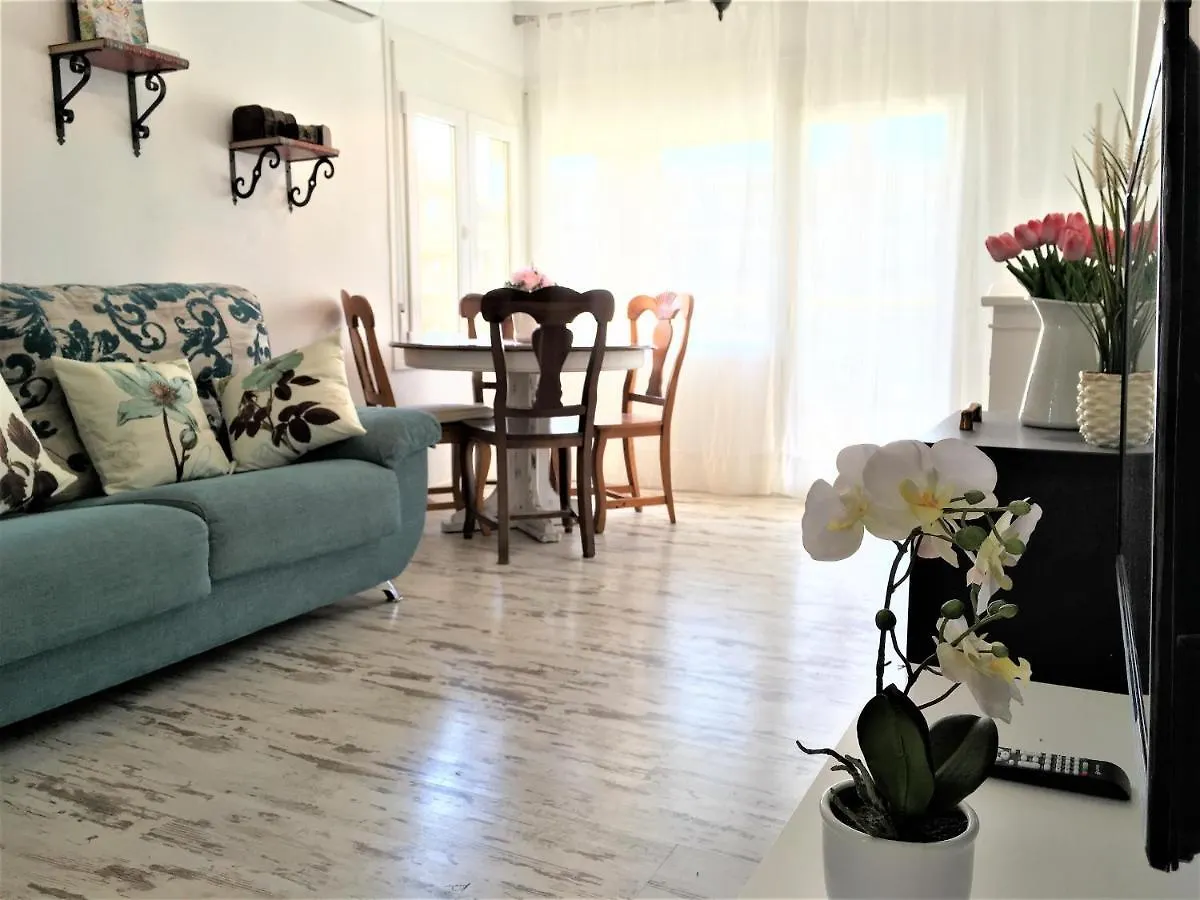 Cambrils Mar Apartamento