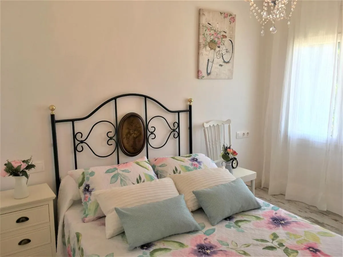 Cambrils Mar Apartamento España