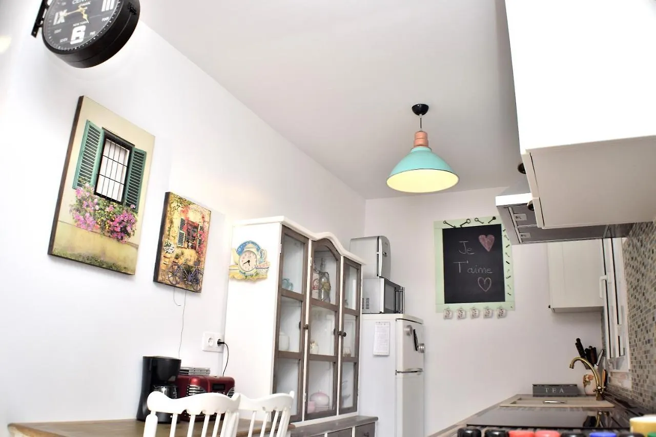 Cambrils Mar Apartamento