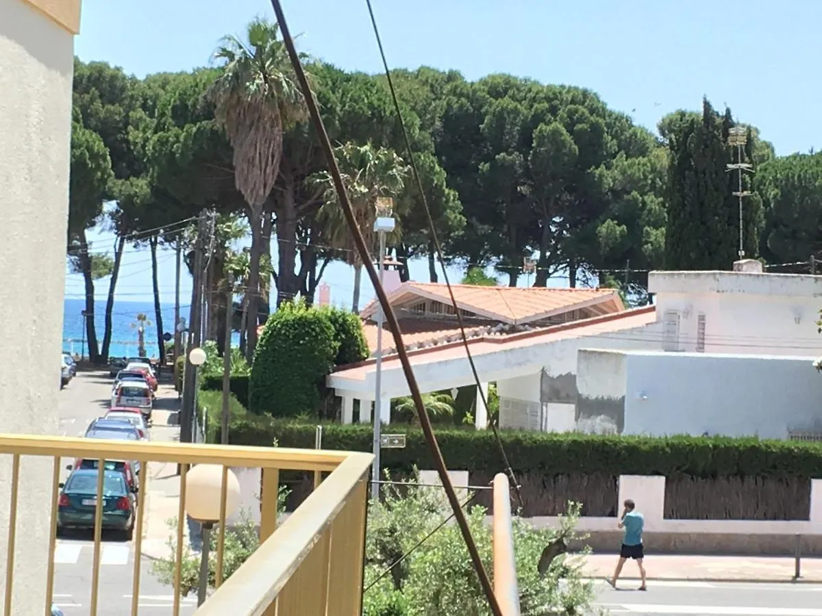 Cambrils Mar Apartamento España