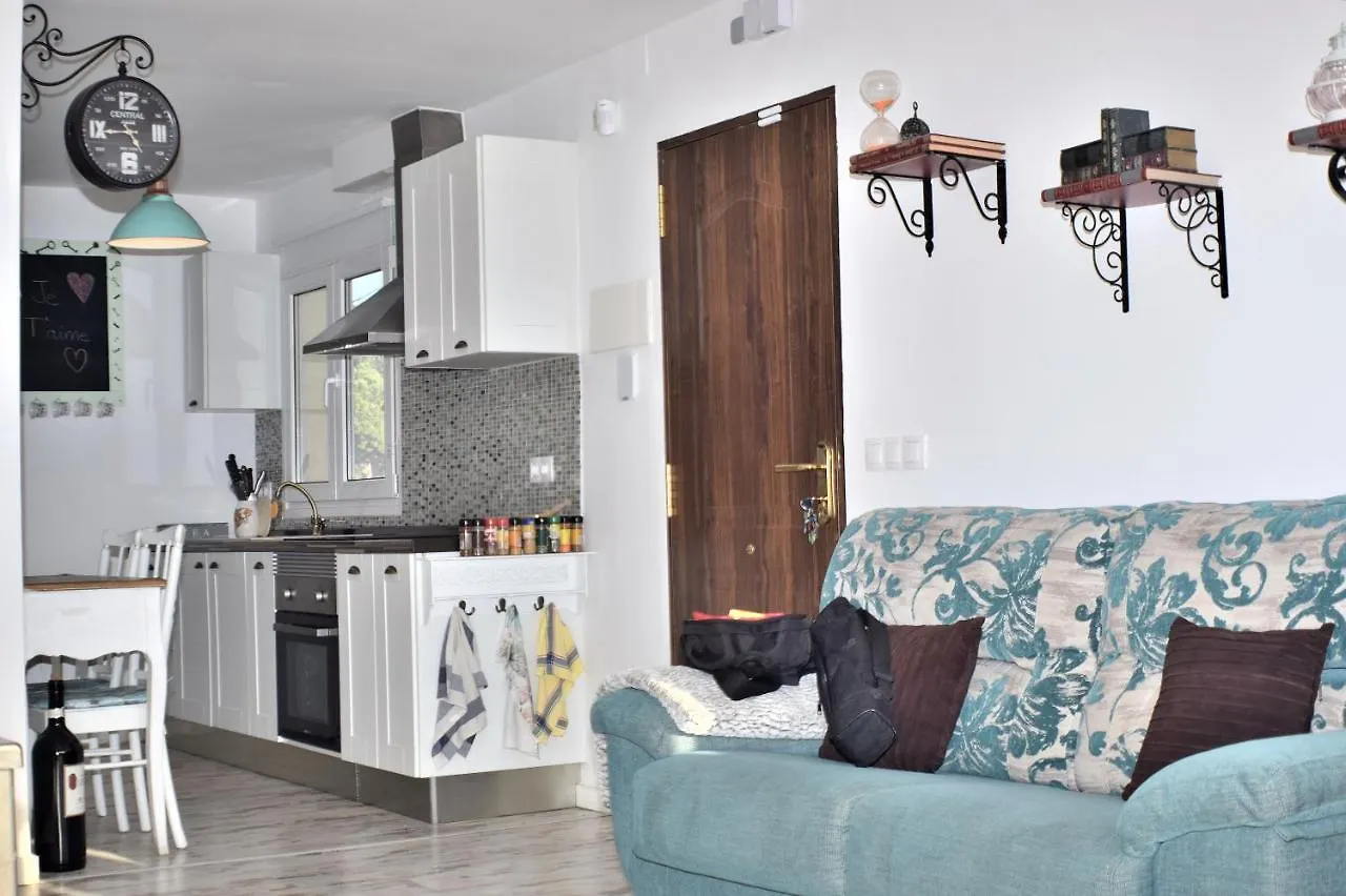 Cambrils Mar Apartamento