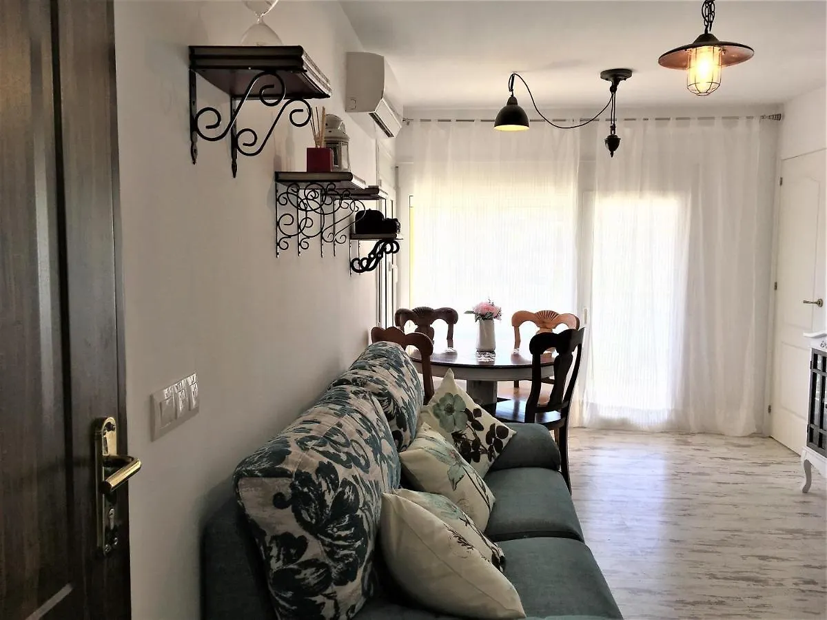 Cambrils Mar Apartamento 0*,  España