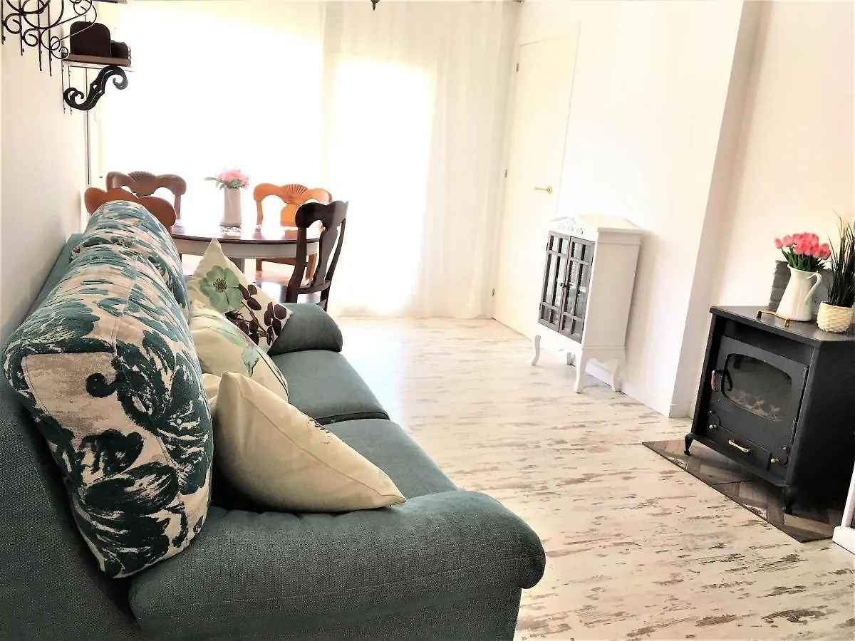 Cambrils Mar Apartamento