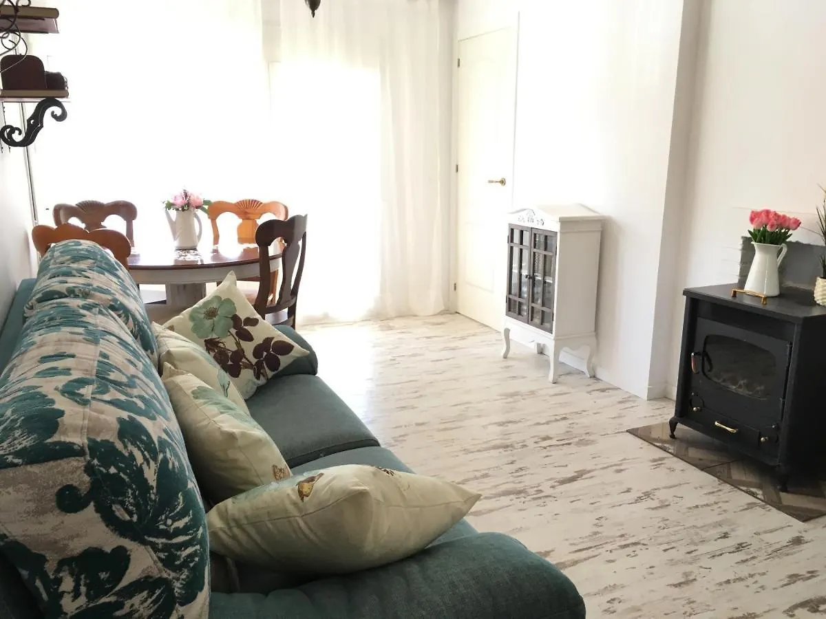 Cambrils Mar Apartamento