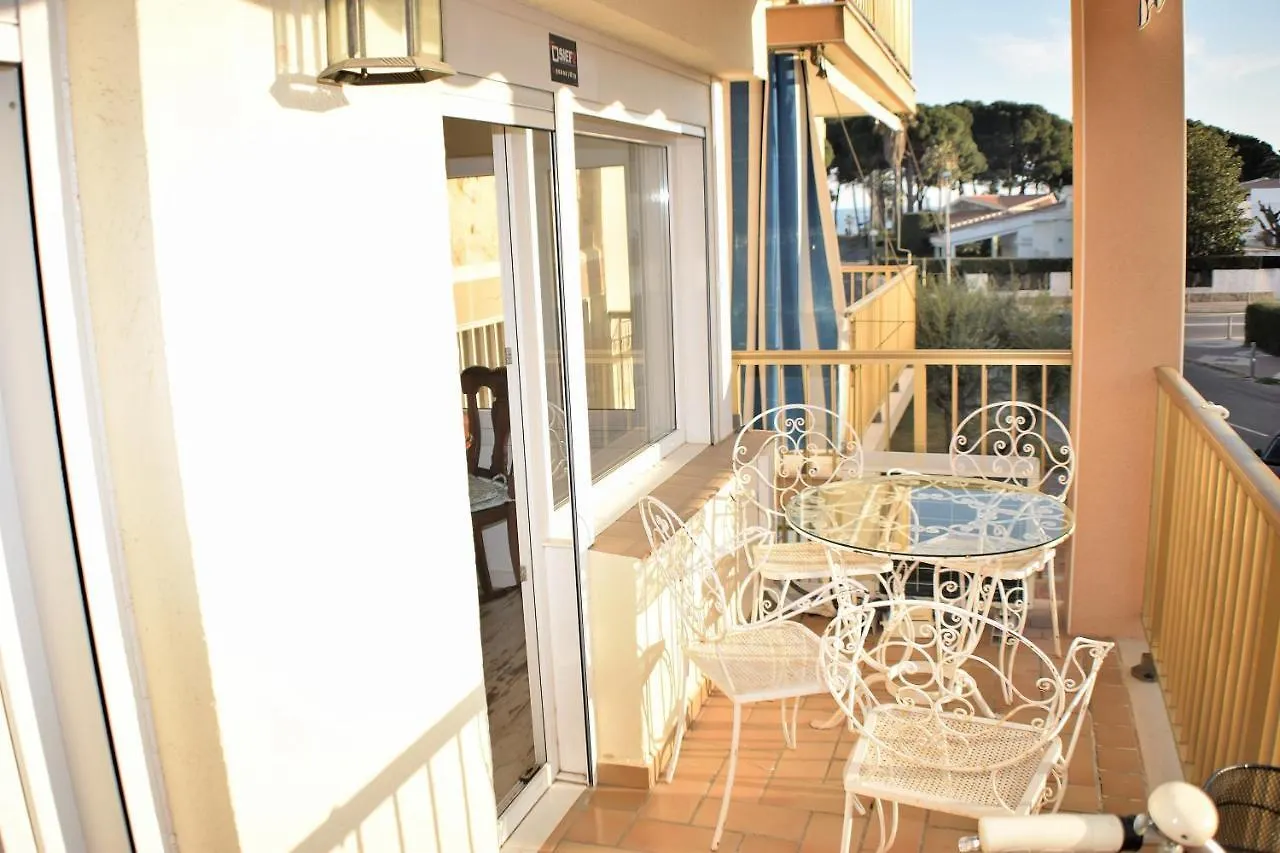 Cambrils Mar Apartamento