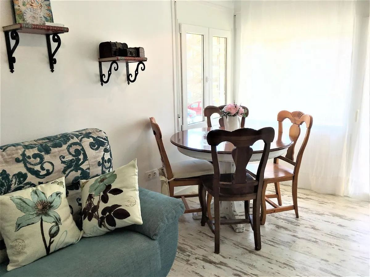 Cambrils Mar Apartamento