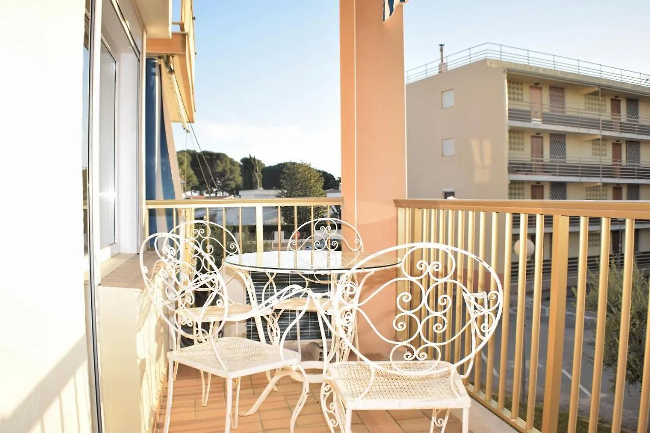 Cambrils Mar Apartamento