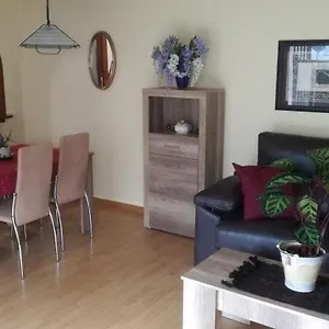 100m2 Big Private Garden&pool/ 100m2 Gran Jardin Privado Y Piscina / Acogedor En Zona Tranquila Y Agradable Apartamento