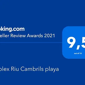 Duplex Riu Playa Apartamento