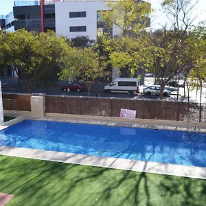 Golive Blau Apartamento