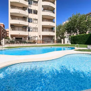 Uhc Stella Maris Apartamento