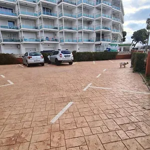 Voralmar Apartamento