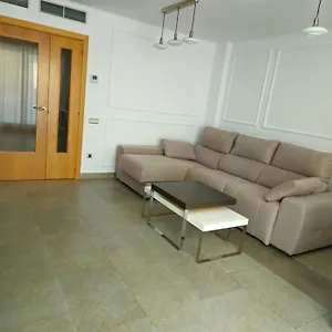 Apart Del Sol Apartamento