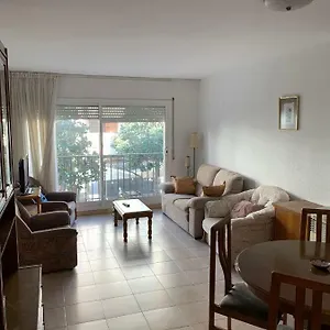 Apartamento Cambrilsfornia Apartamento