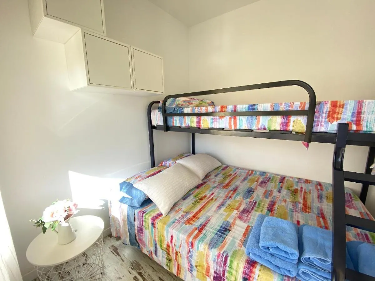Cambrils Mar Apartment Spain