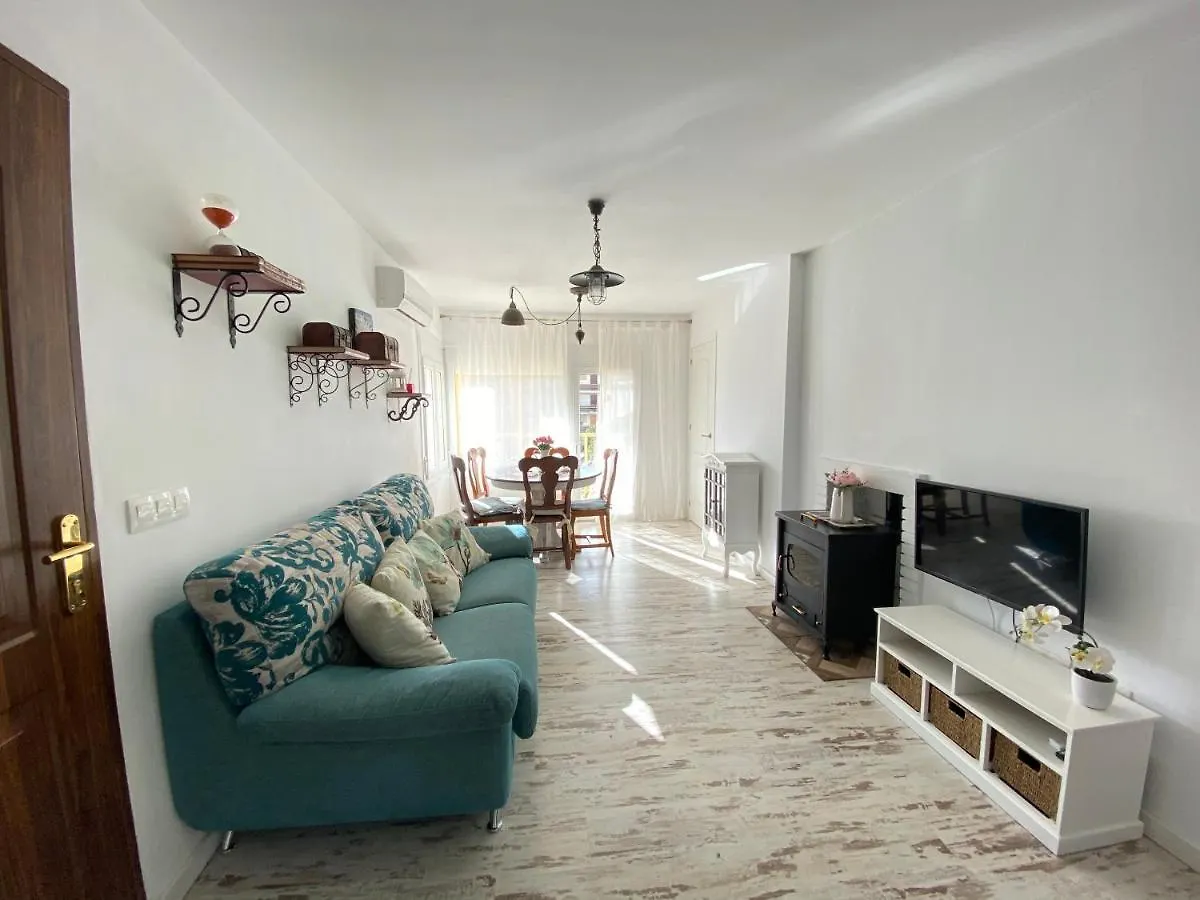 Cambrils Mar Apartment 0*,  Spain