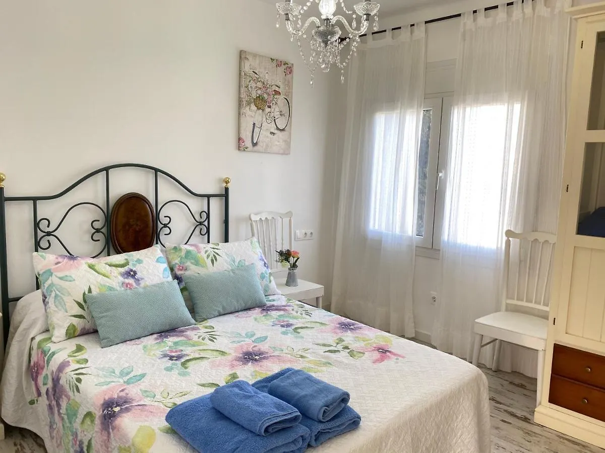 Cambrils Mar Apartment 0*,