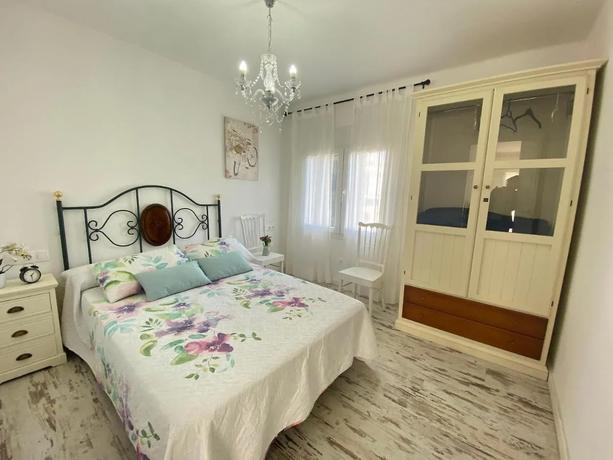 Cambrils Mar Apartment Spain