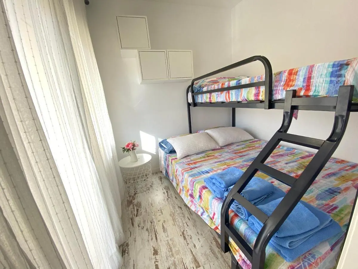 Cambrils Mar Apartment