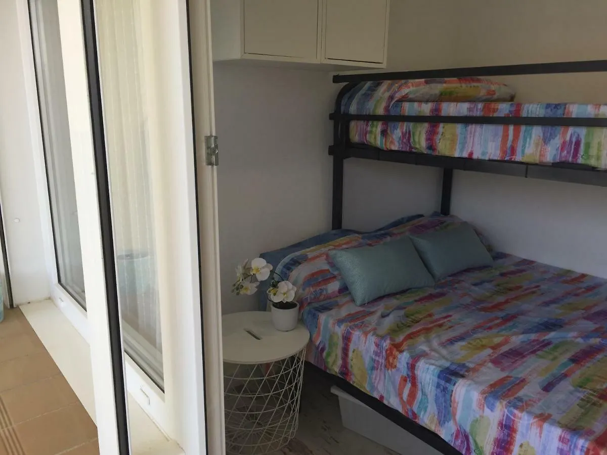 Cambrils Mar Apartment