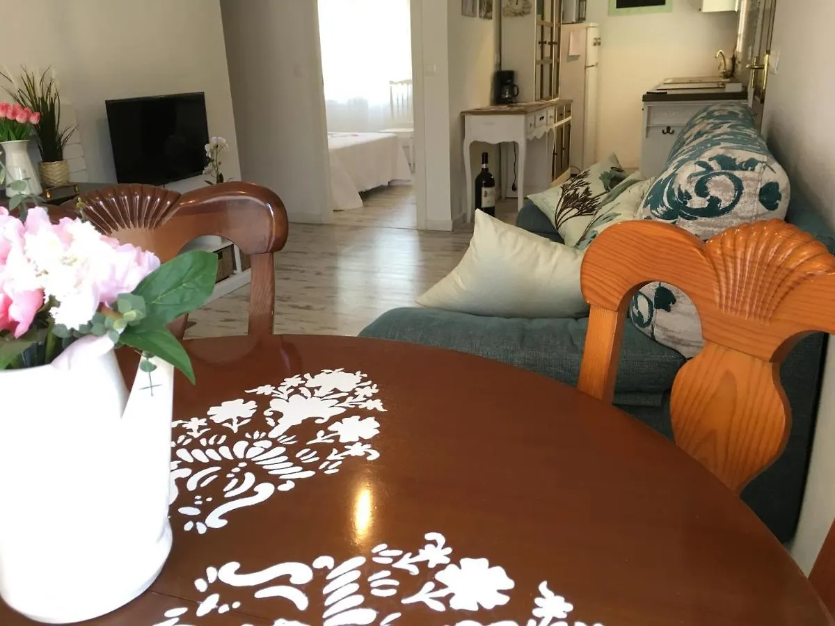 Cambrils Mar Apartment