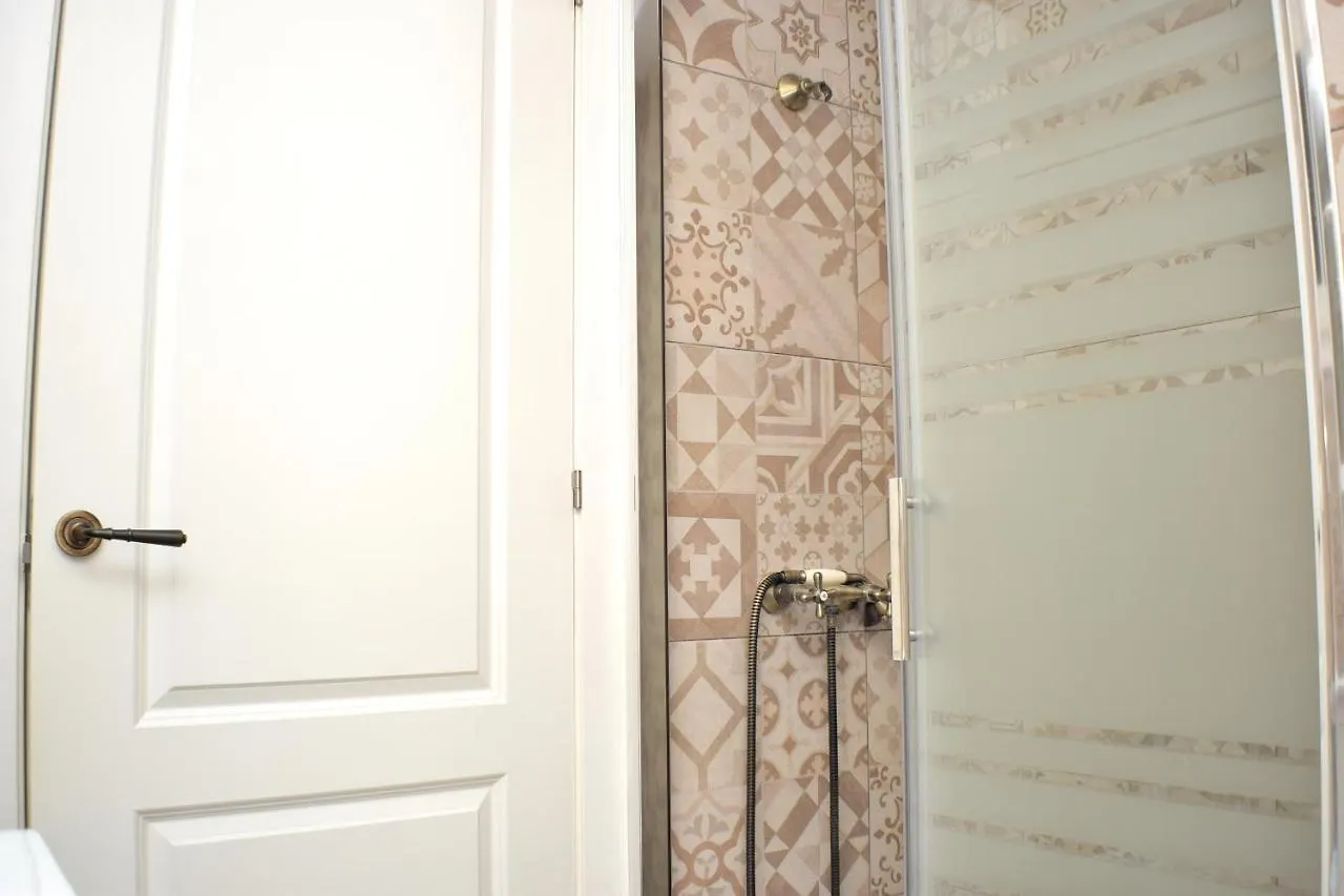 Cambrils Mar Apartment 0*,