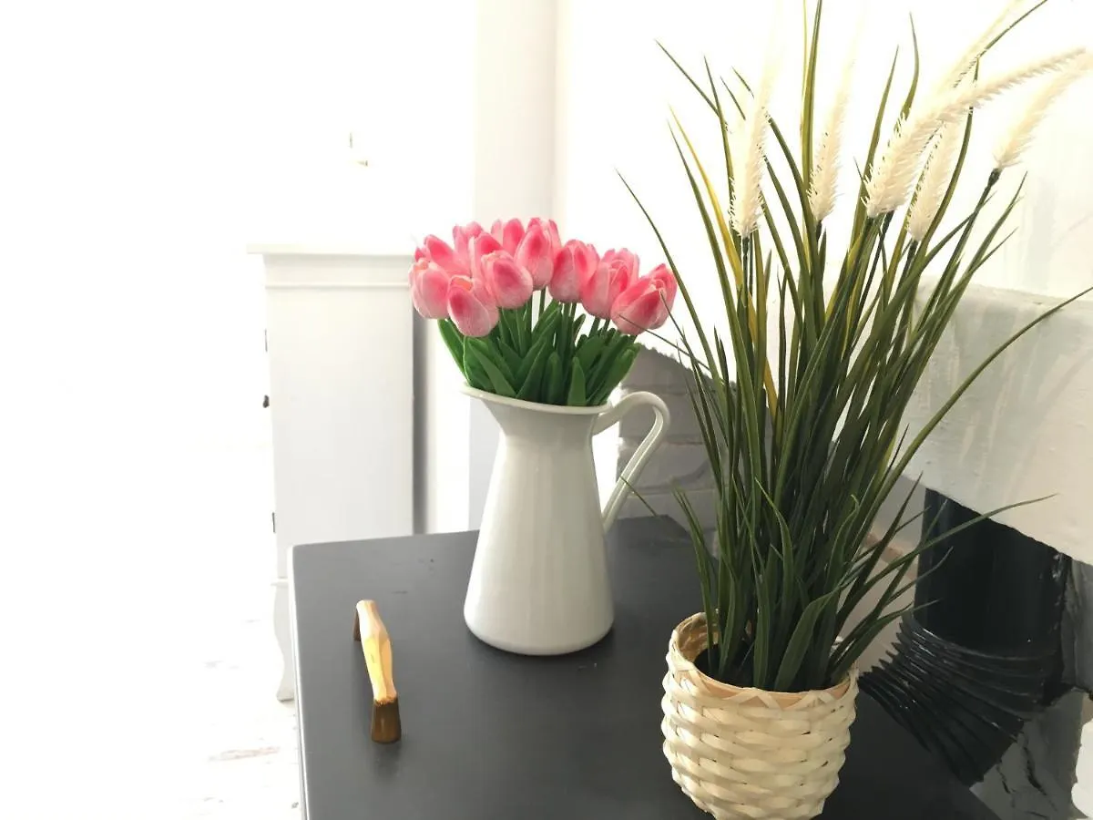 Cambrils Mar Apartment 0*,