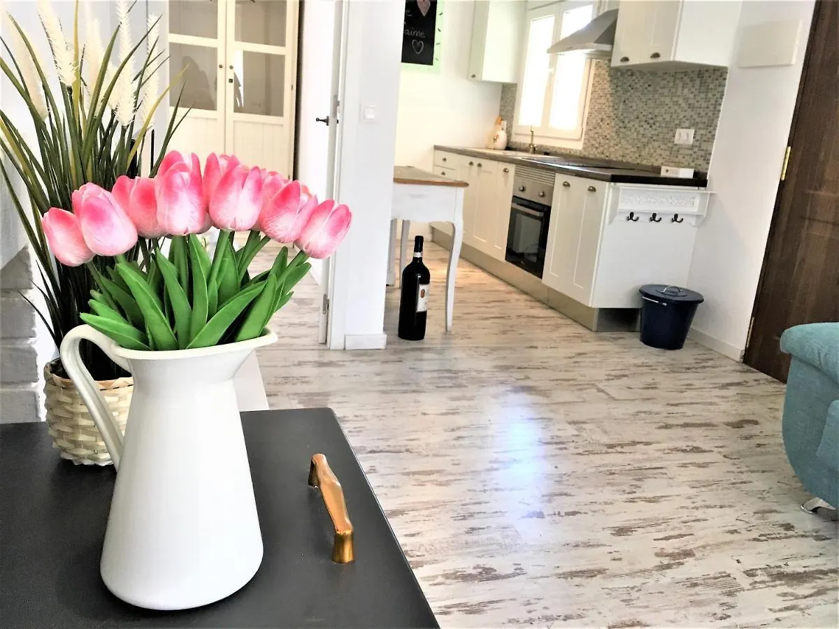 Cambrils Mar Apartment