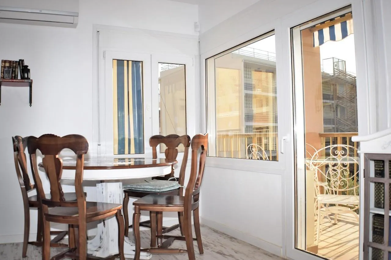 Cambrils Mar Apartment