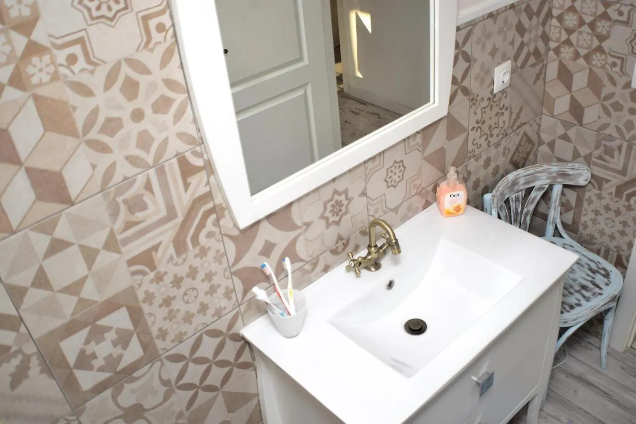 Cambrils Mar Apartment