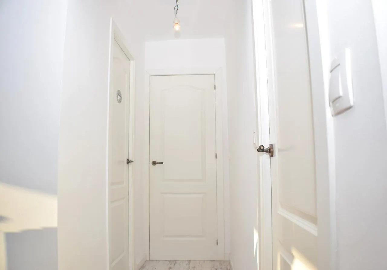 Cambrils Mar Apartment