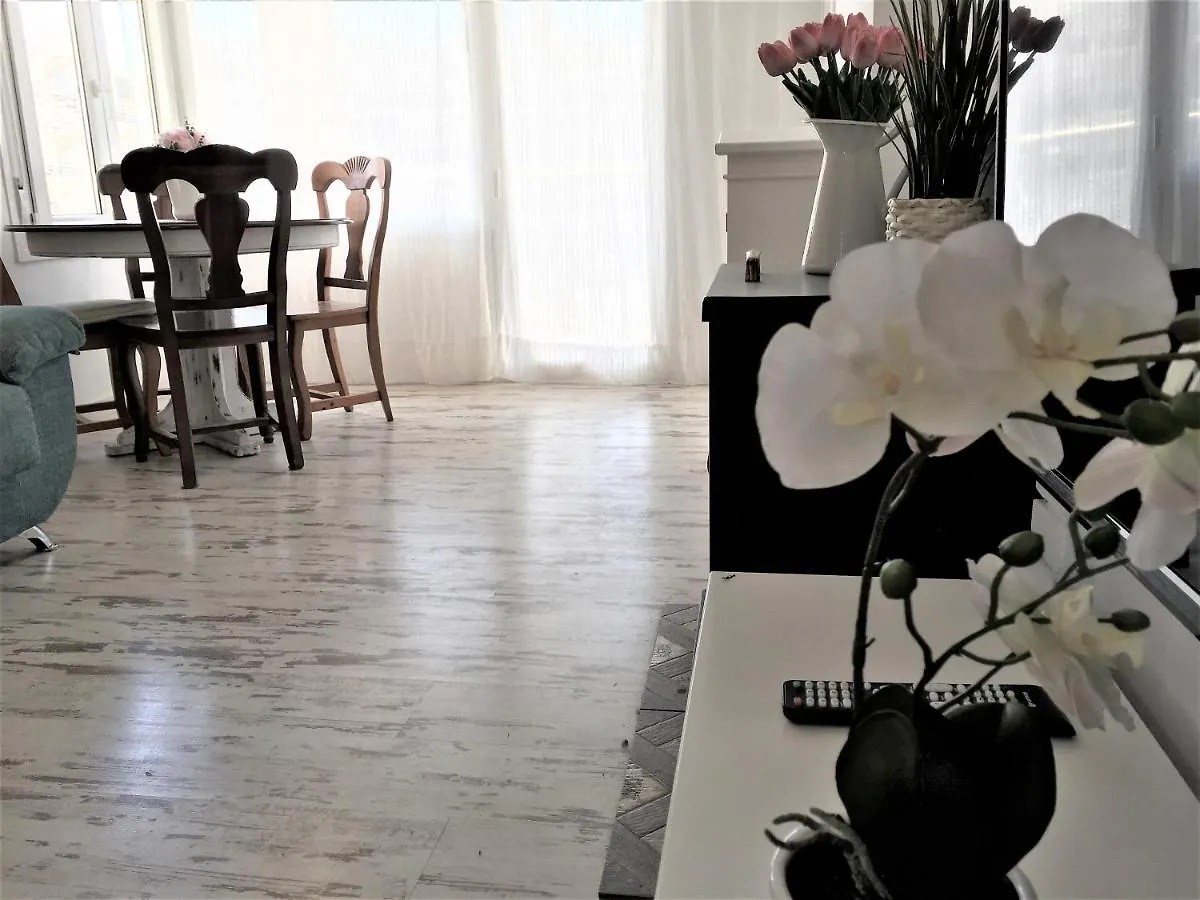 Cambrils Mar Apartment 0*,